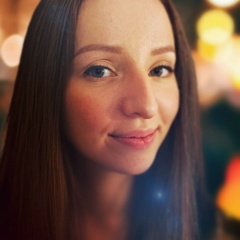 Лада Быльева, 22.08.1986, Москва