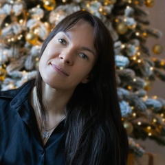 Мария Трушкова, 12.04, Нижний Новгород