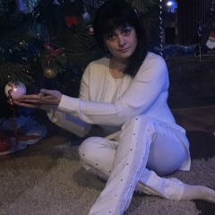 Елена Чепрасова, 07.05.2006, Луганск