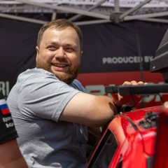 Жюльен Гутаев, Нальчик