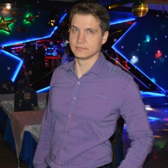 Андрей Попов, 04.10, Самара