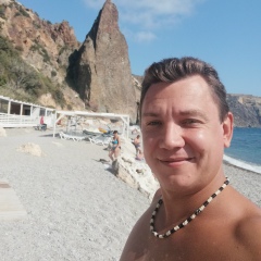 Илья Дейс, 01.11, Сочи