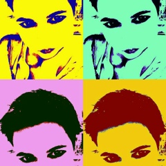 Яна Русакевич, 03.08, Минск