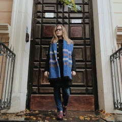 Елизавета Котова, 18.09, Москва