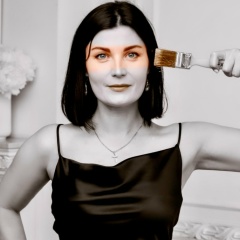 Юлия Ставнийчук, Санкт-Петербург