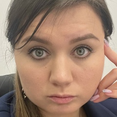 Natalya Zayceva, 27.08
