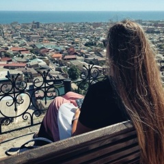 Наталия Панченко, Железногорск