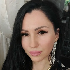 Евгения Калинина, 10.01, Липецк