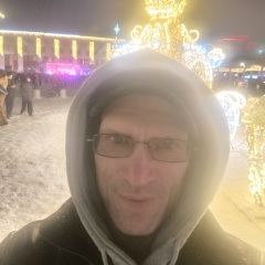 Алеша Глебов, Череповец
