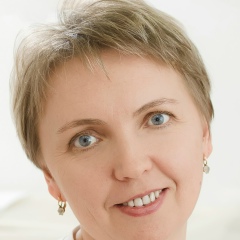 Елена Козырева, 14.12, Самара