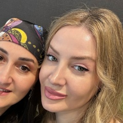Salma Khvadagiani, 11.03, Сочи