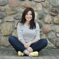 Марина Синявская, 19.03.1987, Минск