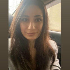 Асмик Гарибян, 20.03.1993, Хабаровск