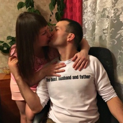 Олег Красильников, 19.11, Санкт-Петербург