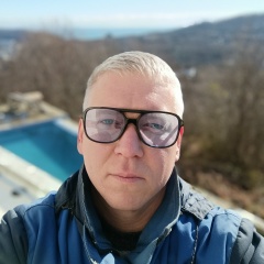 Алексей Лопаев, Сочи