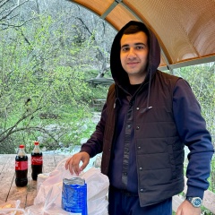 Усуп Усупов, 02.10.2003, Алматы