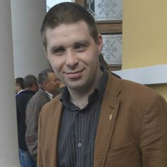 Дмитро Білоненко, 09.02.1989, Кривой Рог