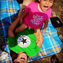 Лиза Мороз, 12.01.1987, Санкт-Петербург