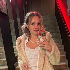 Анастасия Лакомова, 12.01