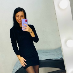 Изабелла Ракоца, 01.07.1986, Санкт-Петербург