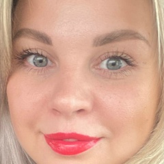 Анна Орлова, 31.03, Саранск