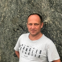 Владислав Хоминский, 21.03.1969, Санкт-Петербург