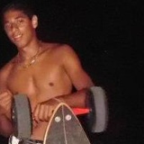 Gabriel Lopes, 30.04.1996, Angra dos Reis