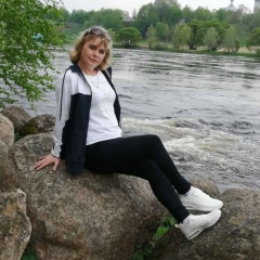 Наталья Июдина, 23.10, Ивангород