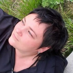 Наталья Сошникова, 02.09, Воронеж