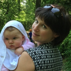 Маша Калинина, 06.03.1978, Санкт-Петербург