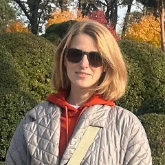 Светлана Ананьева, Саратов