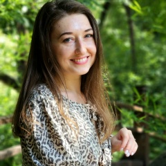 Евгения Коваленко