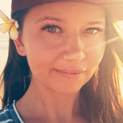 Катя Тришина, 05.01, Москва