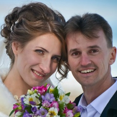 Зинаида Хижняк-Сизых, 02.12.1985, Красноярск