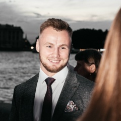 Максим Соловьёв, 01.07, Санкт-Петербург