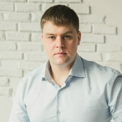 Павел Карташов, 19.01.1988, Красноярск