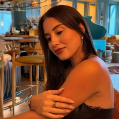 Анастасия Керкор, 25.10