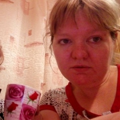 Дарья Бердинских, 12.11.1985, Киров