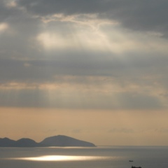 Ya Ya, 03.08.1975, Коктебель