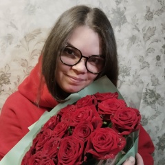 Виктория Захарова, 08.05, Выборг