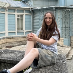 Инна Степаненко, 07.09, Ставрополь