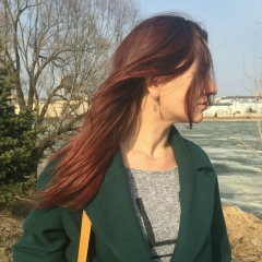 Нина Нарыкова, 26.03