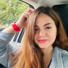 Елена Артюхина, Казань