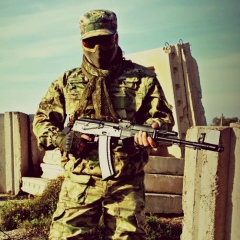 Vadim Ossipov, 24.03, Атырау