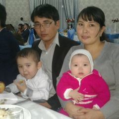 Калдыбай Шонатов, 07.03.1987, Актобе