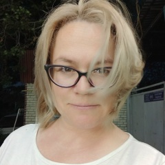 Екатерина Серебрянская, 03.06, Алматы