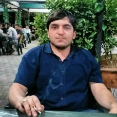 Магаммедали Нагийев, 06.08.1901, Гянджа