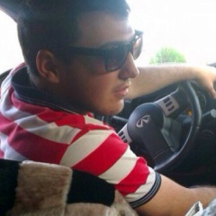 Bron Son, 10.01, Махачкала