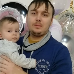 Юрий Кошелев, 05.10.1989, Самара