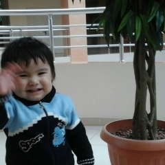 Райхан Бекмуратова, 09.12.1983, Актау